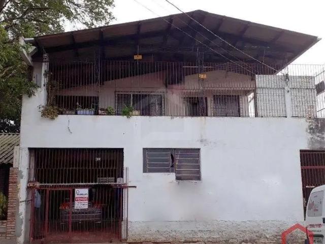 Casa venda em Região Geográfica Imediata de Novo Hamburgo - São Leopoldo, Região Metropolitana de Porto Alegre