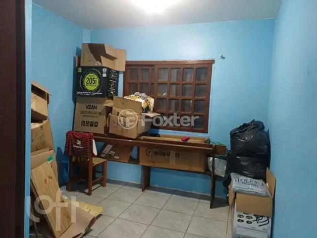 Casa venda em Região Geográfica Imediata de Novo Hamburgo - São Leopoldo, Região Metropolitana de Porto Alegre