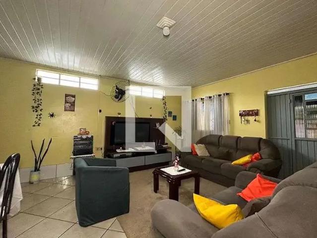 Casa venda em Vila Antonio Leite, São Leopoldo