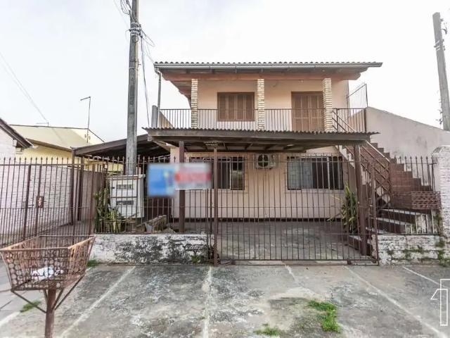 Casa venda em Região Geográfica Imediata de Novo Hamburgo - São Leopoldo, Região Metropolitana de Porto Alegre