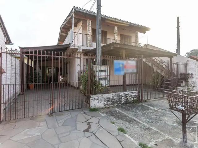 Casa venda em Região Geográfica Imediata de Novo Hamburgo - São Leopoldo, Região Metropolitana de Porto Alegre