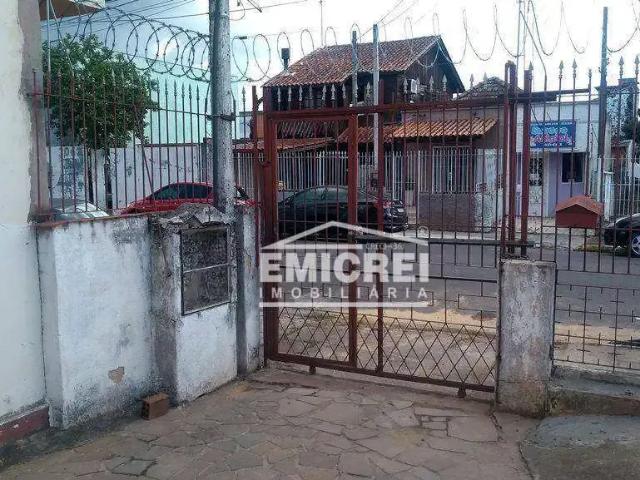 Casa venda em Região Geográfica Imediata de Novo Hamburgo - São Leopoldo, Região Metropolitana de Porto Alegre