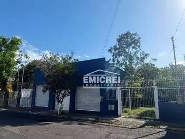 Casa venda em Região Geográfica Imediata de Novo Hamburgo - São Leopoldo, Região Metropolitana de Porto Alegre
