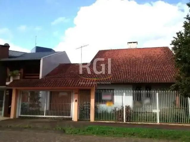 Casa venda em Região Geográfica Imediata de Novo Hamburgo - São Leopoldo, Região Metropolitana de Porto Alegre