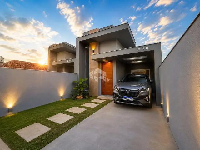 Casa venda em Região Geográfica Imediata de Novo Hamburgo - São Leopoldo, Região Metropolitana de Porto Alegre