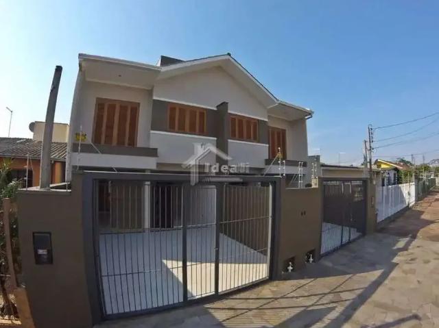 Casa venda em Região Geográfica Imediata de Novo Hamburgo - São Leopoldo, Região Metropolitana de Porto Alegre