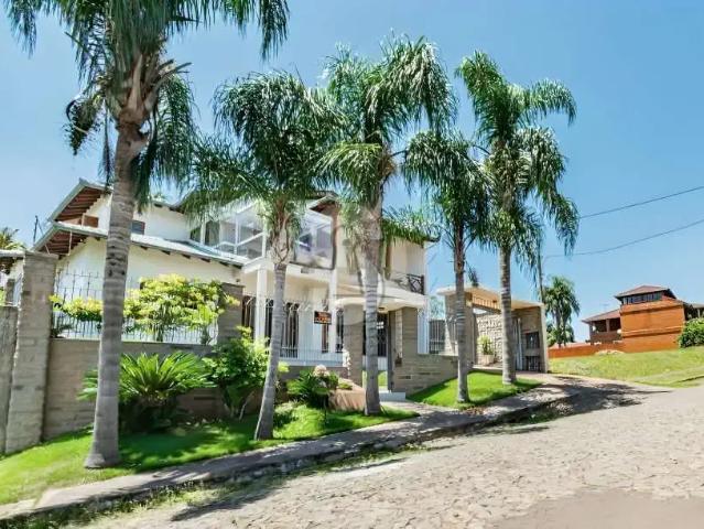 Casa venda em Região Geográfica Imediata de Novo Hamburgo - São Leopoldo, Região Metropolitana de Porto Alegre
