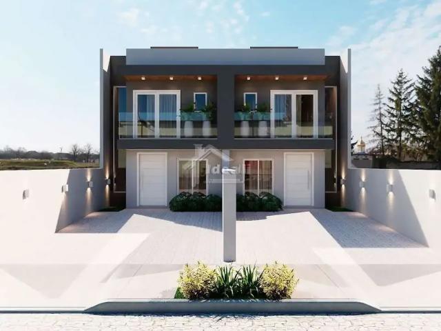 Casa venda em Região Geográfica Imediata de Novo Hamburgo - São Leopoldo, Região Metropolitana de Porto Alegre