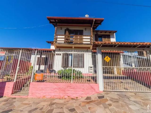 Casa venda em Região Geográfica Imediata de Novo Hamburgo - São Leopoldo, Região Metropolitana de Porto Alegre