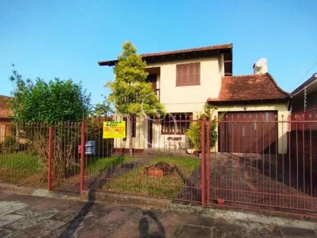 Casa venda em Região Geográfica Imediata de Novo Hamburgo - São Leopoldo, Região Metropolitana de Porto Alegre