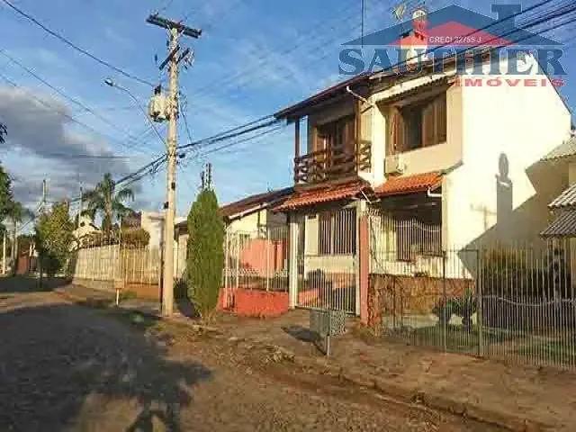 Casa venda em Região Geográfica Imediata de Novo Hamburgo - São Leopoldo, Região Metropolitana de Porto Alegre