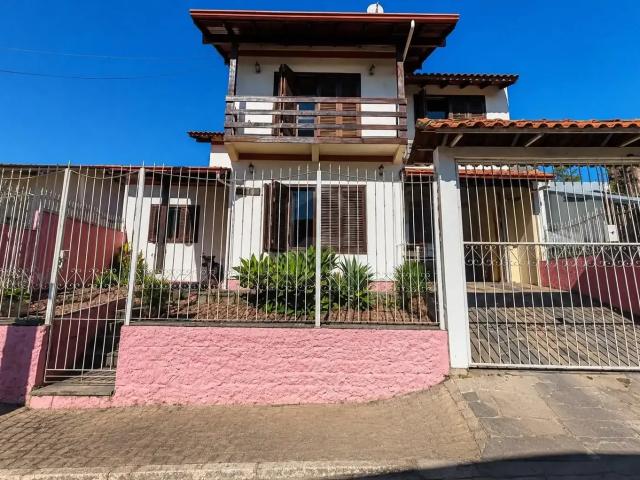 Casa venda em Região Geográfica Imediata de Novo Hamburgo - São Leopoldo, Região Metropolitana de Porto Alegre