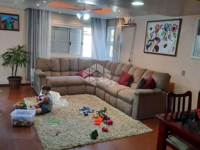 Casa venda em Região Geográfica Imediata de Novo Hamburgo - São Leopoldo, Região Metropolitana de Porto Alegre