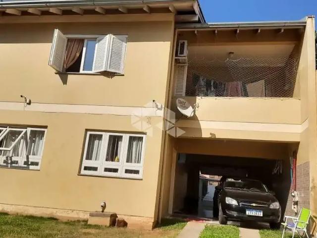Casa venda em Região Geográfica Imediata de Novo Hamburgo - São Leopoldo, Região Metropolitana de Porto Alegre