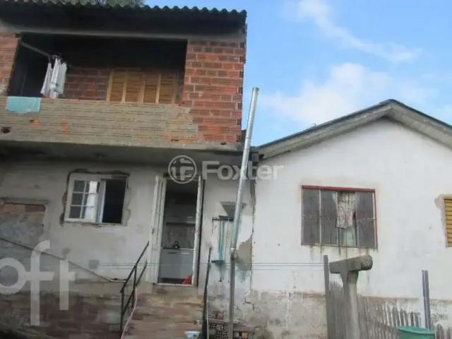 Casa venda em Região Geográfica Imediata de Novo Hamburgo - São Leopoldo, Região Metropolitana de Porto Alegre