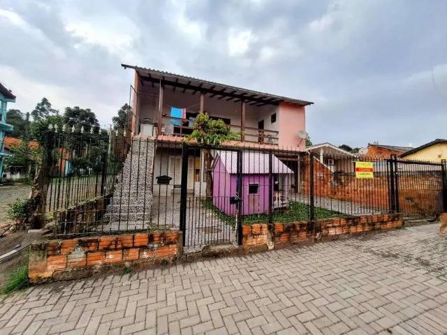 Casa venda em Região Geográfica Imediata de Novo Hamburgo - São Leopoldo, Região Metropolitana de Porto Alegre