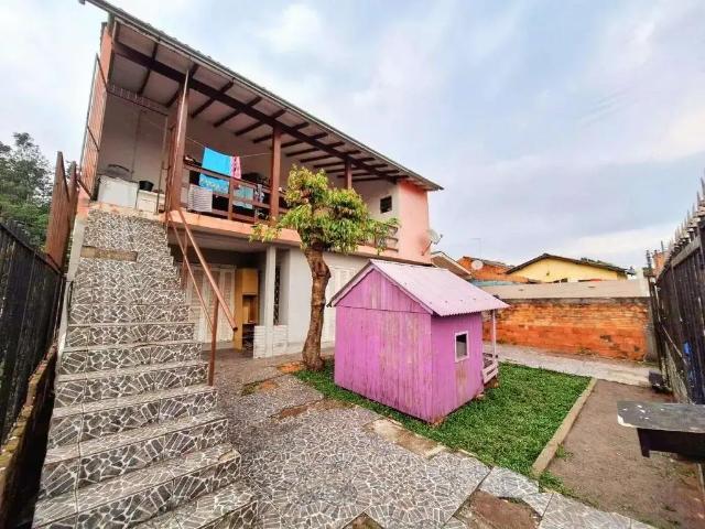 Casa venda em Região Geográfica Imediata de Novo Hamburgo - São Leopoldo, Região Metropolitana de Porto Alegre