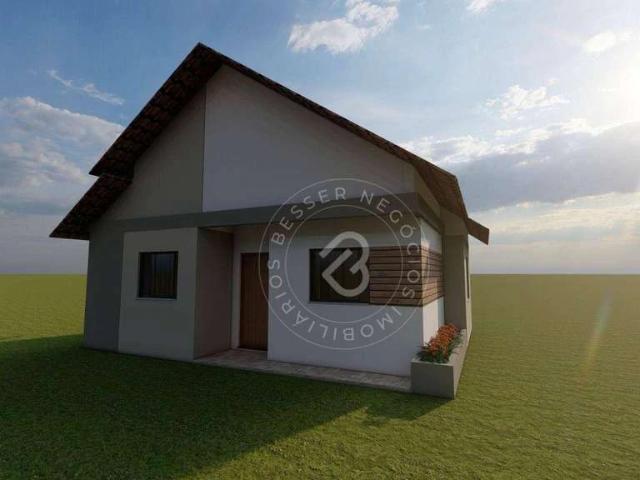 Casa venda em São Leopoldo