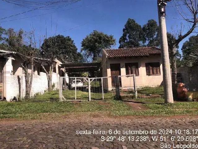 Casa venda em Região Geográfica Imediata de Novo Hamburgo - São Leopoldo, Região Metropolitana de Porto Alegre