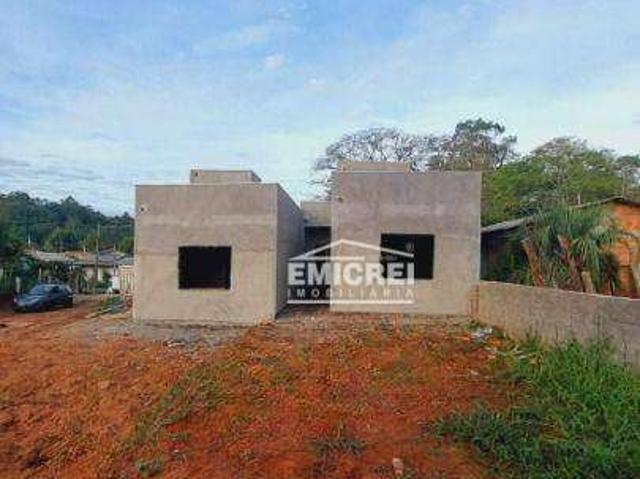 Casa venda em Região Geográfica Imediata de Novo Hamburgo - São Leopoldo, Região Metropolitana de Porto Alegre