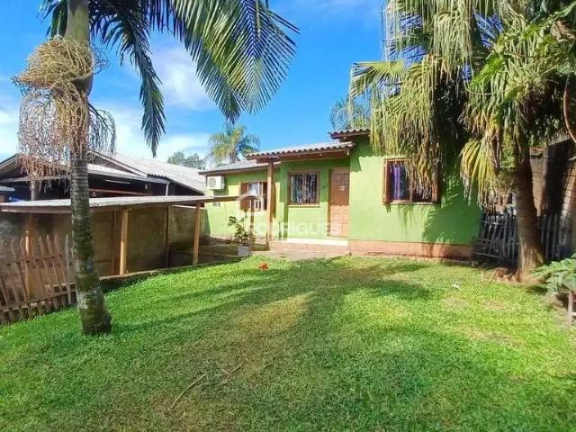 Casa venda em Região Geográfica Imediata de Novo Hamburgo - São Leopoldo, Região Metropolitana de Porto Alegre