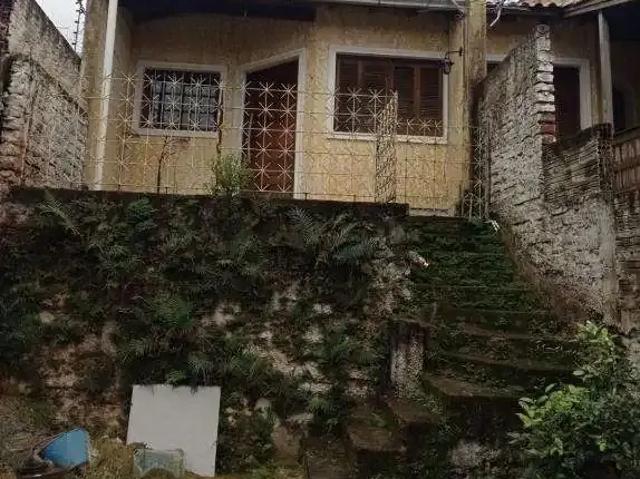 Casa venda em Região Geográfica Imediata de Novo Hamburgo - São Leopoldo, Região Metropolitana de Porto Alegre