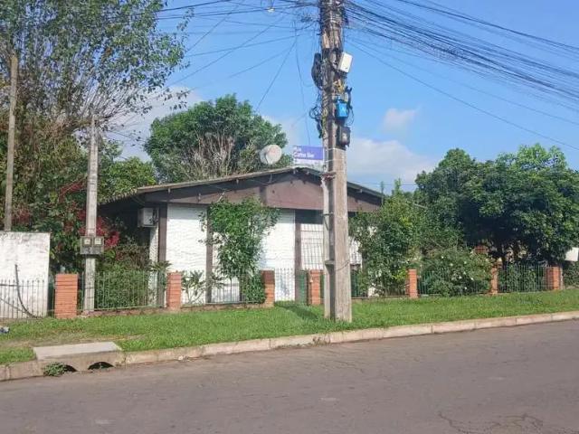Casa venda em Região Geográfica Imediata de Novo Hamburgo - São Leopoldo, Região Metropolitana de Porto Alegre