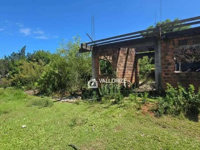 Casa venda em Região Geográfica Imediata de Novo Hamburgo - São Leopoldo, Região Metropolitana de Porto Alegre