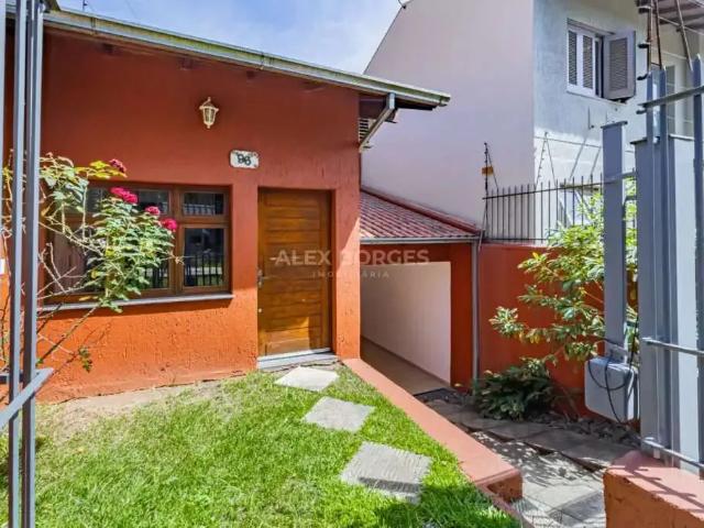 Casa venda em Região Geográfica Imediata de Novo Hamburgo - São Leopoldo, Região Metropolitana de Porto Alegre