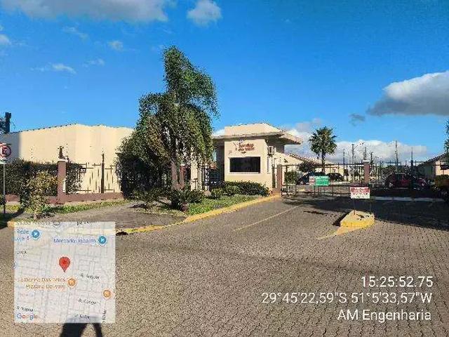 Casa venda em Região Geográfica Imediata de Novo Hamburgo - São Leopoldo, Região Metropolitana de Porto Alegre