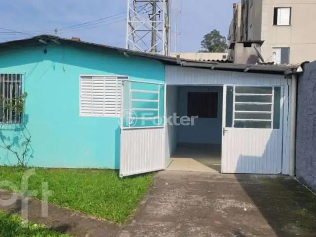 Casa venda em São Leopoldo