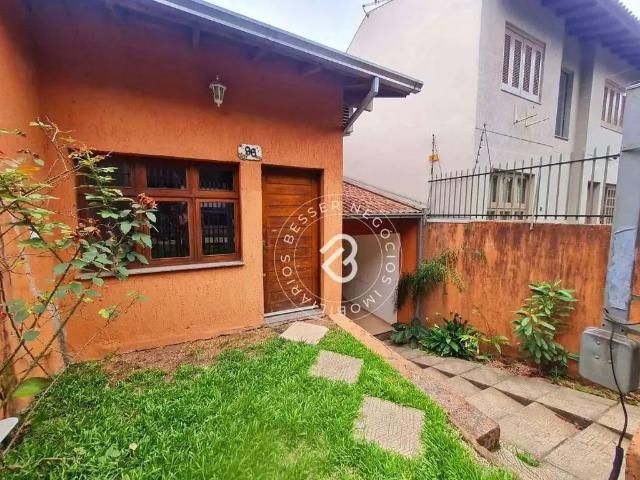 Casa venda em Região Geográfica Imediata de Novo Hamburgo - São Leopoldo, Região Metropolitana de Porto Alegre