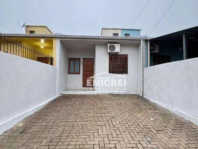 Casa venda em Região Geográfica Imediata de Novo Hamburgo - São Leopoldo, Região Metropolitana de Porto Alegre