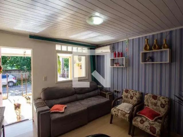 Casa venda em Região Geográfica Imediata de Novo Hamburgo - São Leopoldo, Região Metropolitana de Porto Alegre