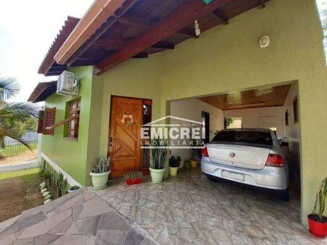 Casa venda em Região Geográfica Imediata de Novo Hamburgo - São Leopoldo, Região Metropolitana de Porto Alegre
