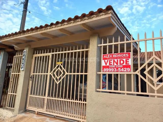 Casa venda em Região Geográfica Imediata de Novo Hamburgo - São Leopoldo, Região Metropolitana de Porto Alegre