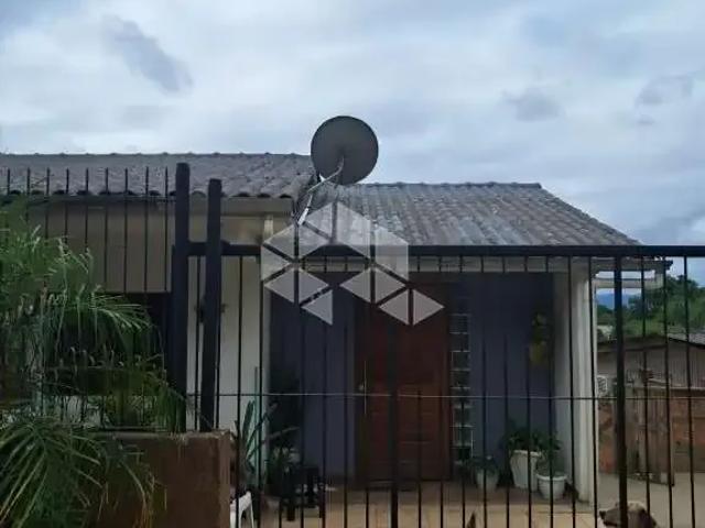 Casa venda em Região Geográfica Imediata de Novo Hamburgo - São Leopoldo, Região Metropolitana de Porto Alegre