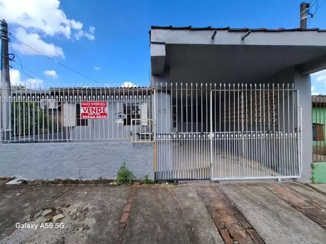Casa venda em Região Geográfica Imediata de Novo Hamburgo - São Leopoldo, Região Metropolitana de Porto Alegre