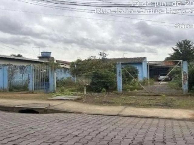 Casa venda em Região Geográfica Imediata de Novo Hamburgo - São Leopoldo, Região Metropolitana de Porto Alegre