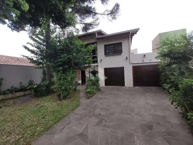 Casa venda em Região Geográfica Imediata de Novo Hamburgo - São Leopoldo, Região Metropolitana de Porto Alegre