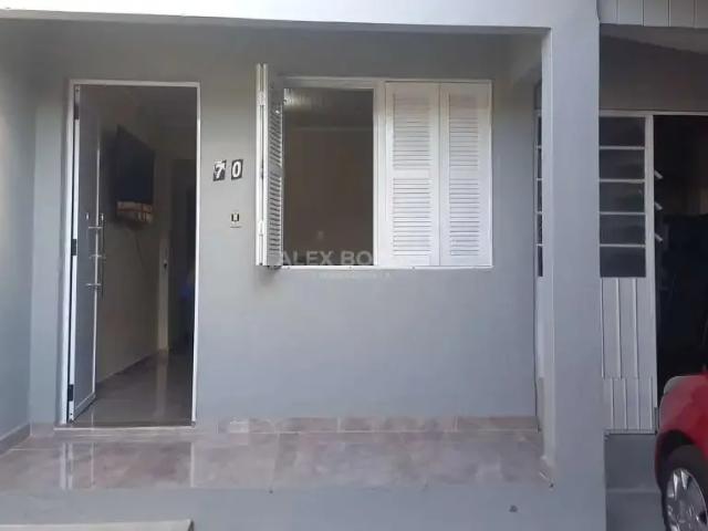 Casa venda em Região Geográfica Imediata de Novo Hamburgo - São Leopoldo, Região Metropolitana de Porto Alegre