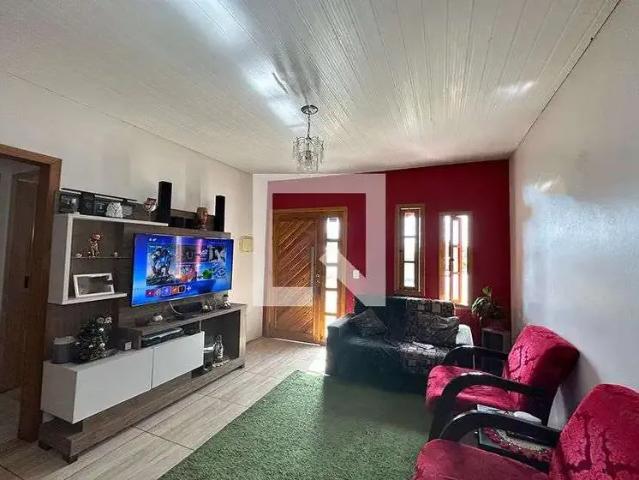 Casa venda em Região Geográfica Imediata de Novo Hamburgo - São Leopoldo, Região Metropolitana de Porto Alegre