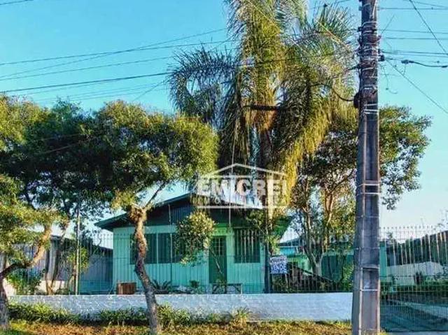 Casa venda em Região Geográfica Imediata de Novo Hamburgo - São Leopoldo, Região Metropolitana de Porto Alegre