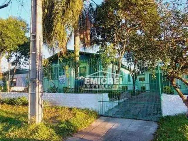 Casa venda em Região Geográfica Imediata de Novo Hamburgo - São Leopoldo, Região Metropolitana de Porto Alegre