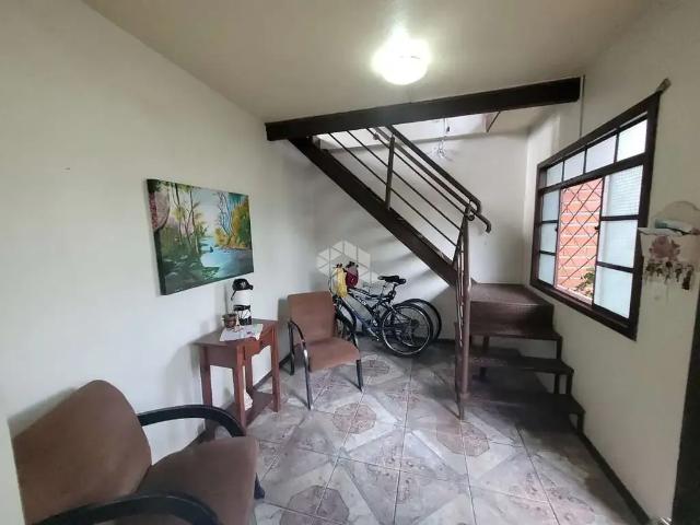 Casa venda em Região Geográfica Imediata de Novo Hamburgo - São Leopoldo, Região Metropolitana de Porto Alegre