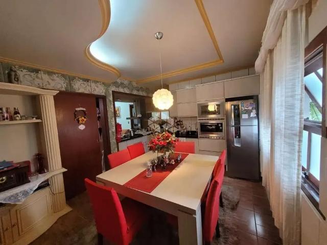 Casa venda em Região Geográfica Imediata de Novo Hamburgo - São Leopoldo, Região Metropolitana de Porto Alegre