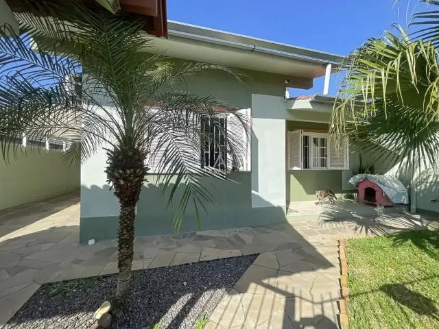 Casa venda em Região Geográfica Imediata de Novo Hamburgo - São Leopoldo, Região Metropolitana de Porto Alegre