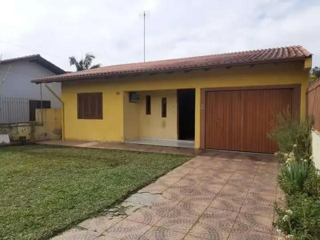 Casa venda em Região Geográfica Imediata de Novo Hamburgo - São Leopoldo, Região Metropolitana de Porto Alegre