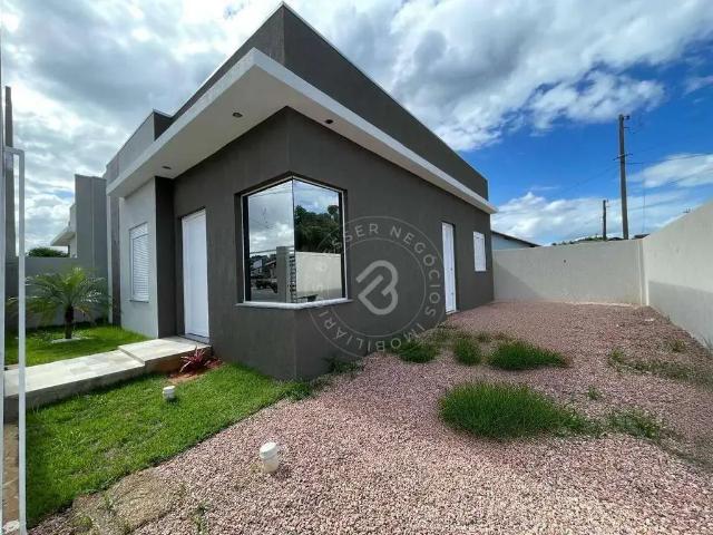 Casa venda em Região Geográfica Imediata de Novo Hamburgo - São Leopoldo, Região Metropolitana de Porto Alegre
