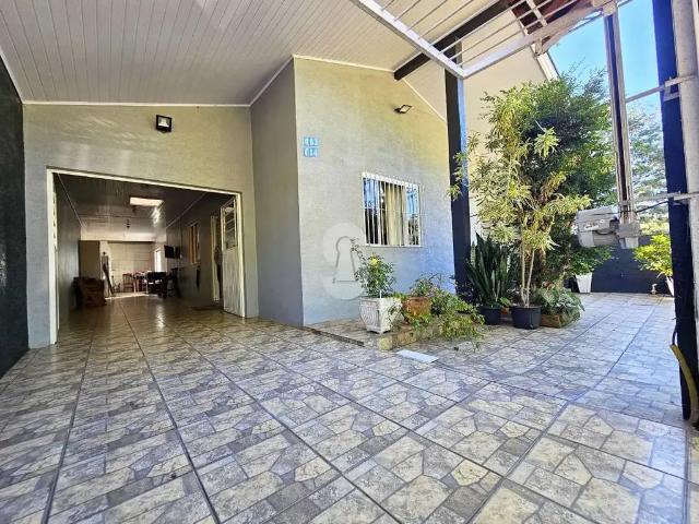 Casa venda em Região Geográfica Imediata de Novo Hamburgo - São Leopoldo, Região Metropolitana de Porto Alegre